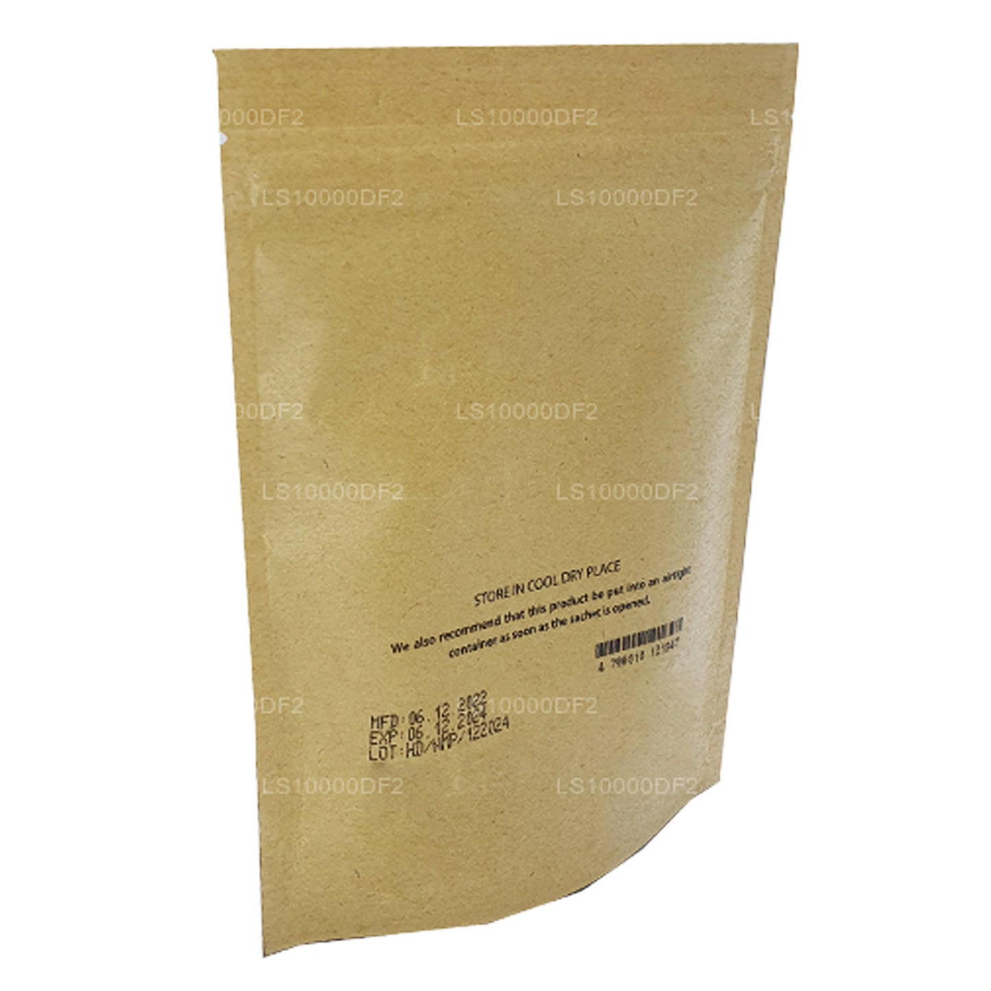 Poudre de muscade biologique Lakpura