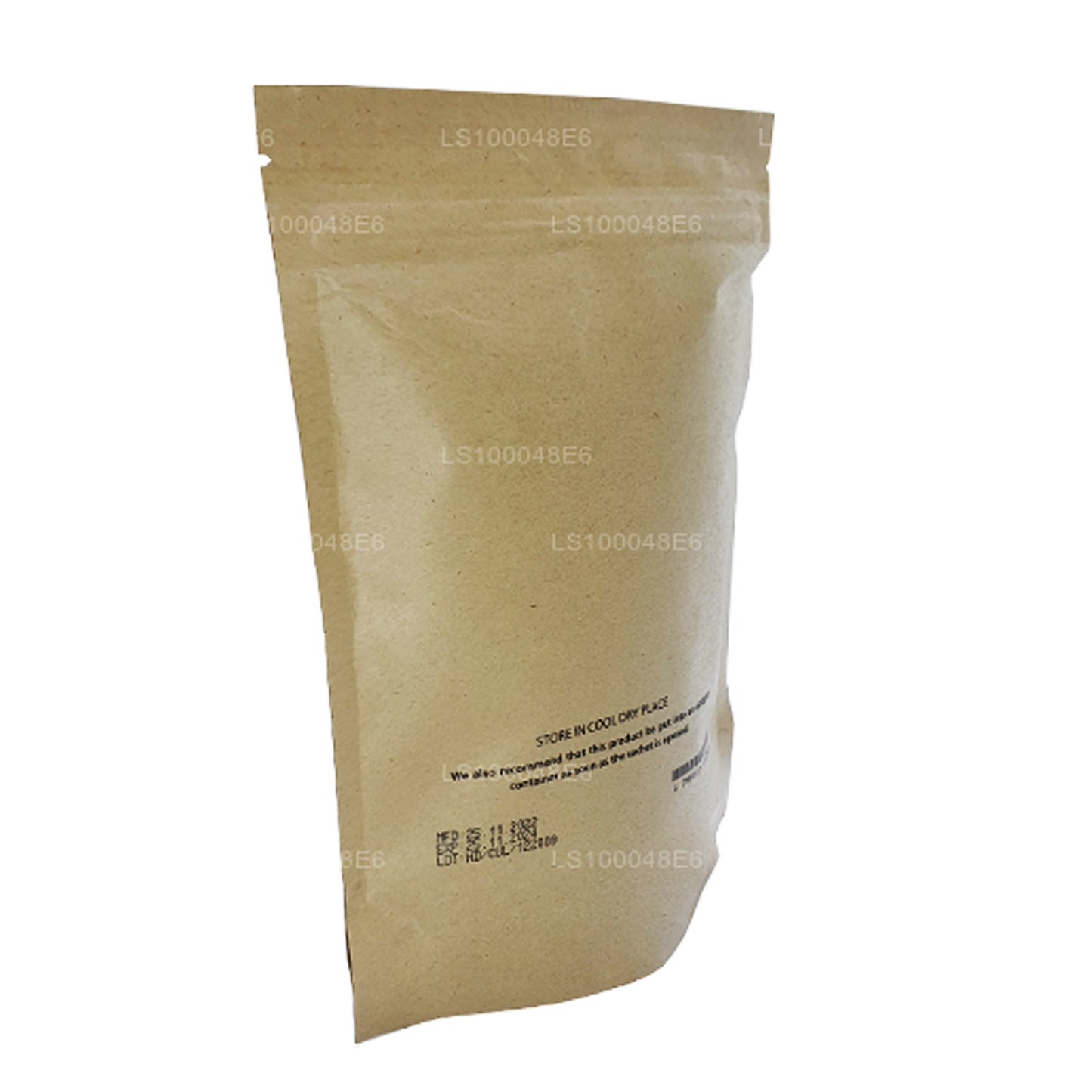 Feuilles de curry biologiques Lakpura séchées