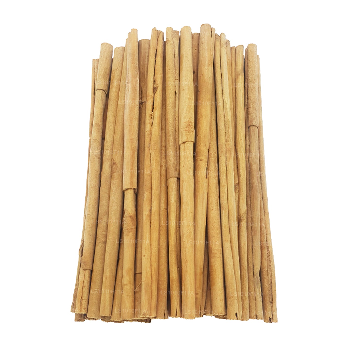 Paquet d'écorces à la cannelle véritable de Ceylan de qualité « C5 Extra Special » de Lakpura