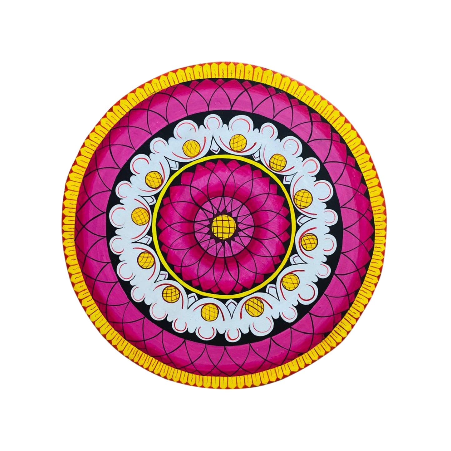 Lakpura® Wall Art Design (D)