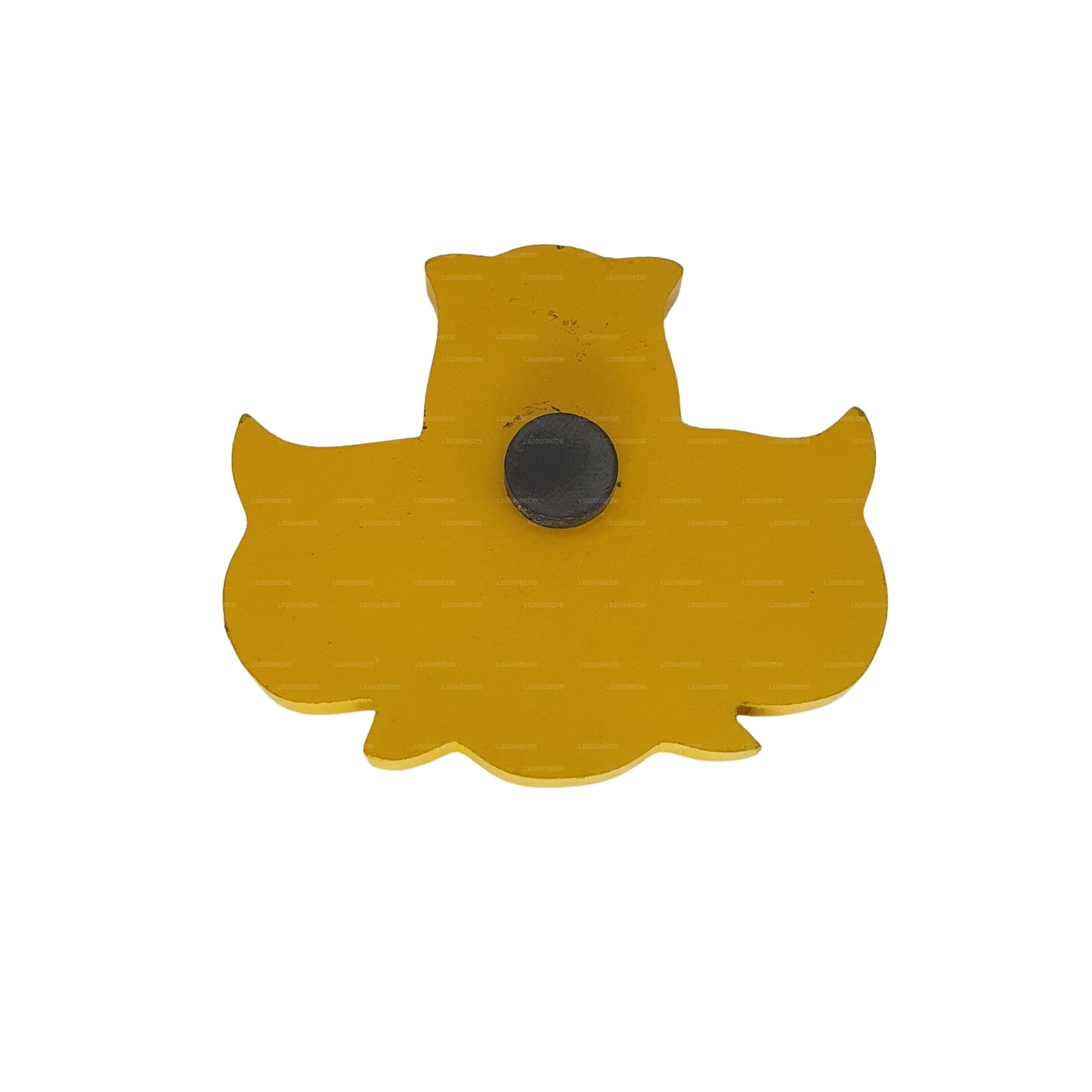 Aimant de réfrigérateur pour masque Lakpura® Gara Raksha