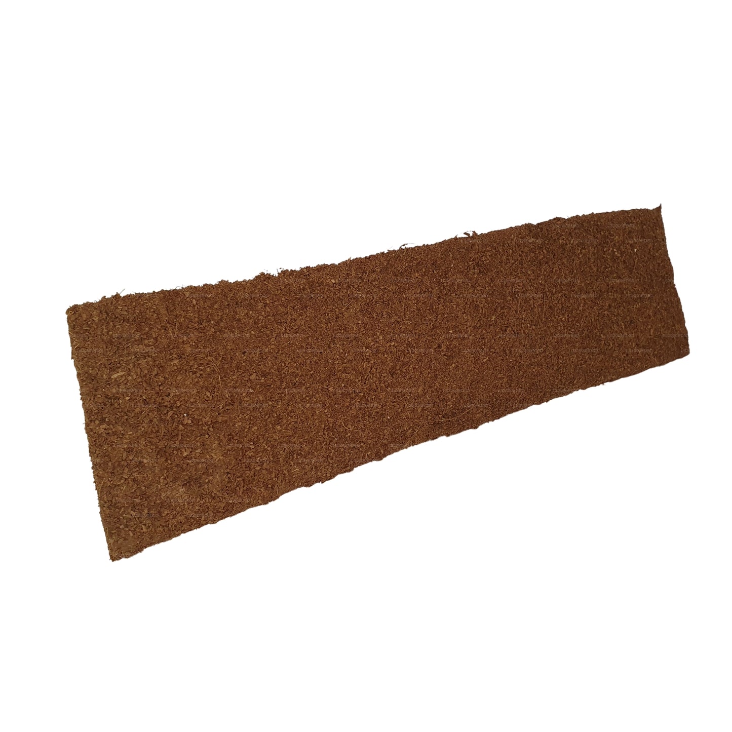 Pont pliable en mousse de coco naturelle Bivenro (10 cm x 40 cm)