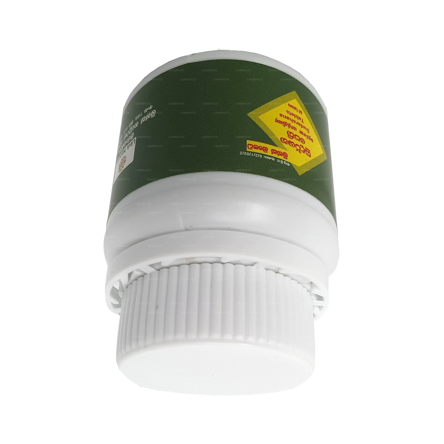 Tablettes Link Sudarshana