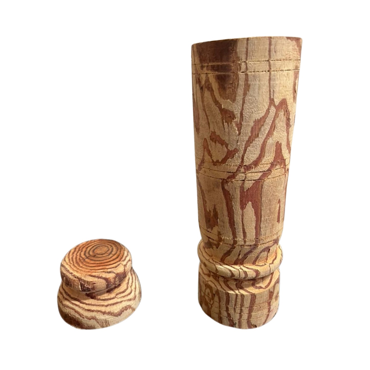 Tasse Lakpura Kothala Himbutu (Salacia reticulata)