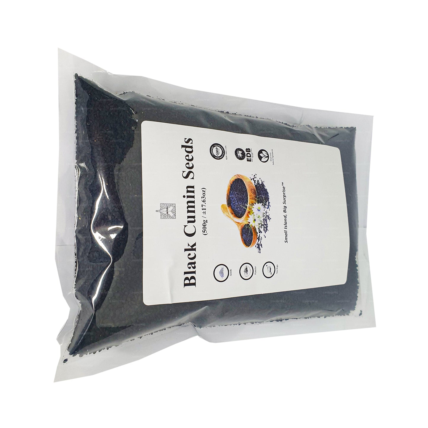 Graines de cumin noir Lakpura (100g)