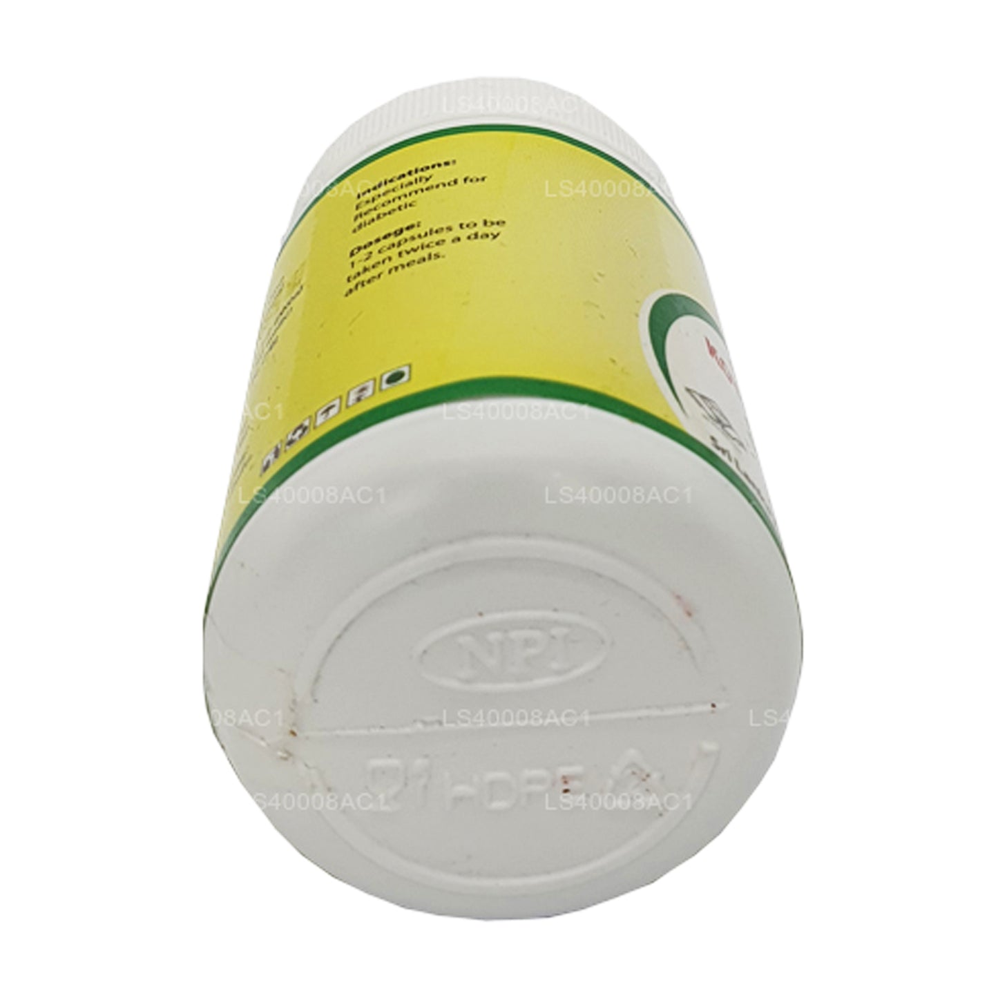 SLADC Kothala Himbutu (300 mg x 60 capsules)