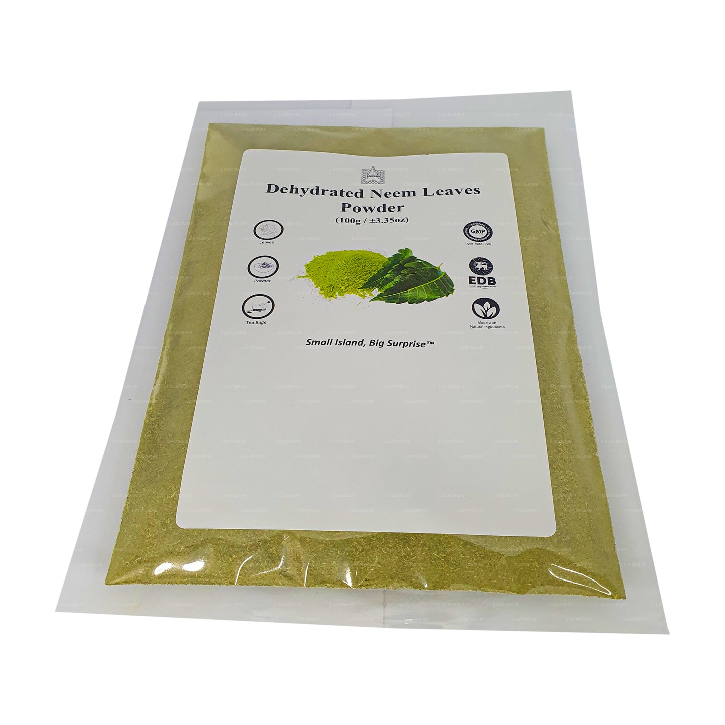 Poudre de Neem Lakpura (100g)