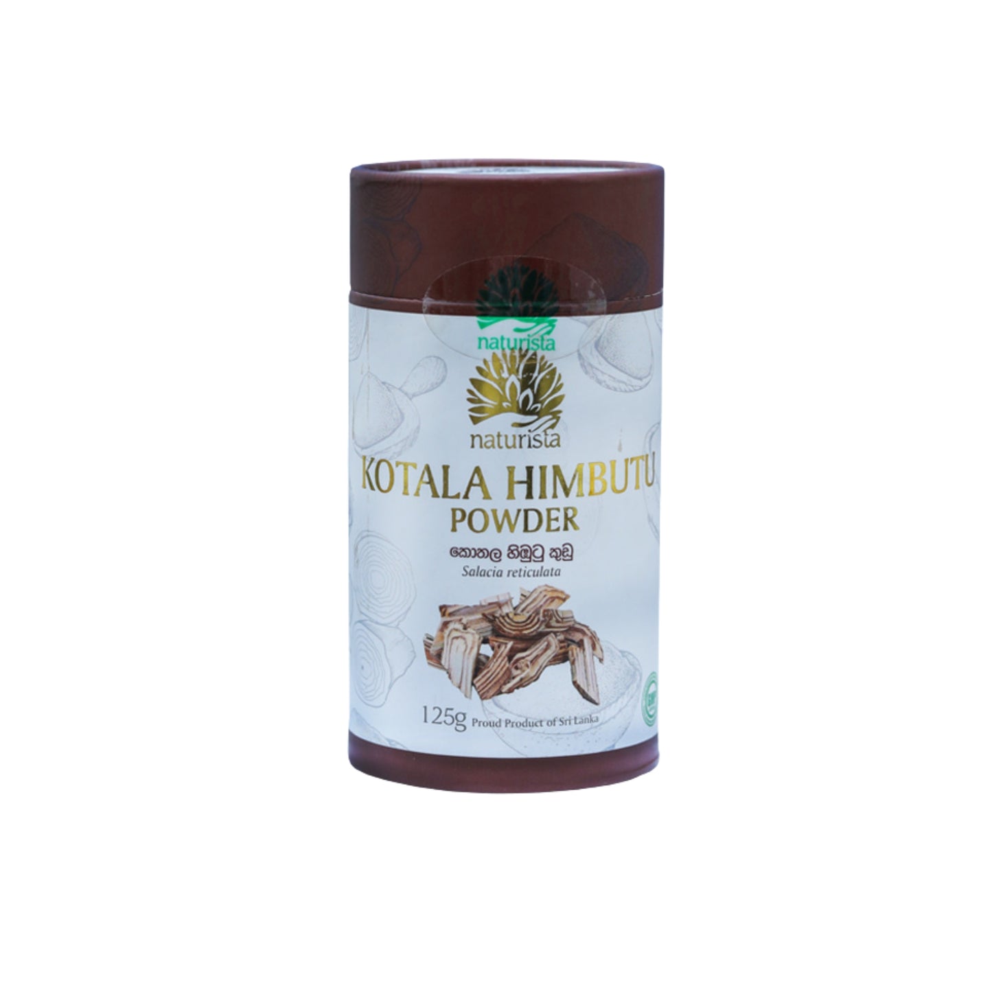 Poudre de Kotala Himbutu Naturista (125 g)