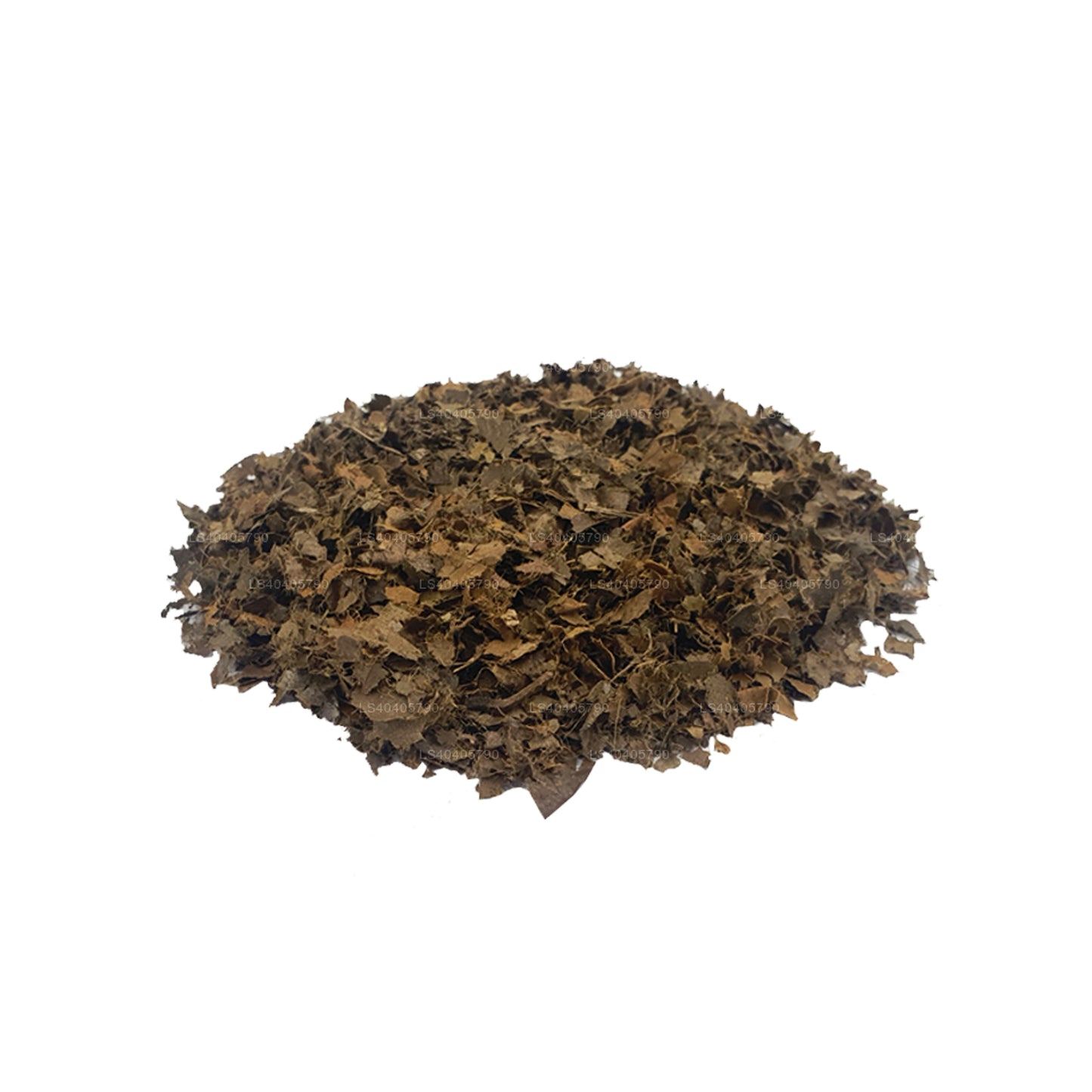 Feuilles de corossol biologique écrasées Lakpura (500g)