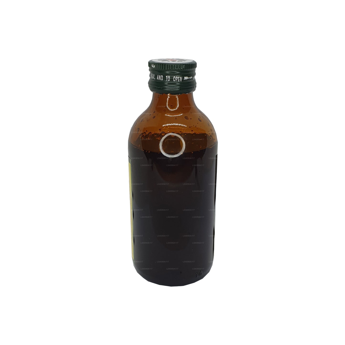 Lien : Mahamasha Oil