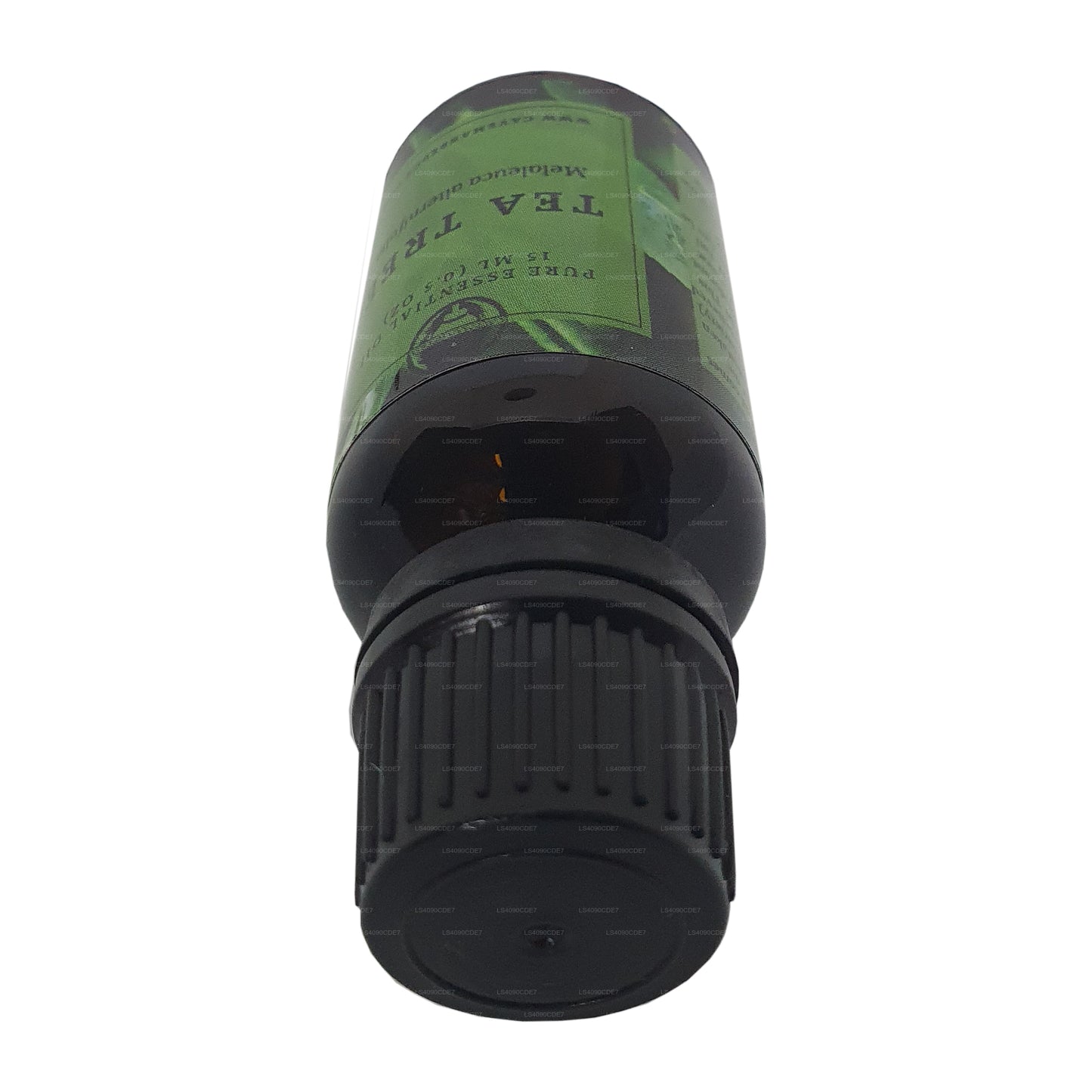 Huile essentielle d'arbre à thé Lakpura (15 ml)