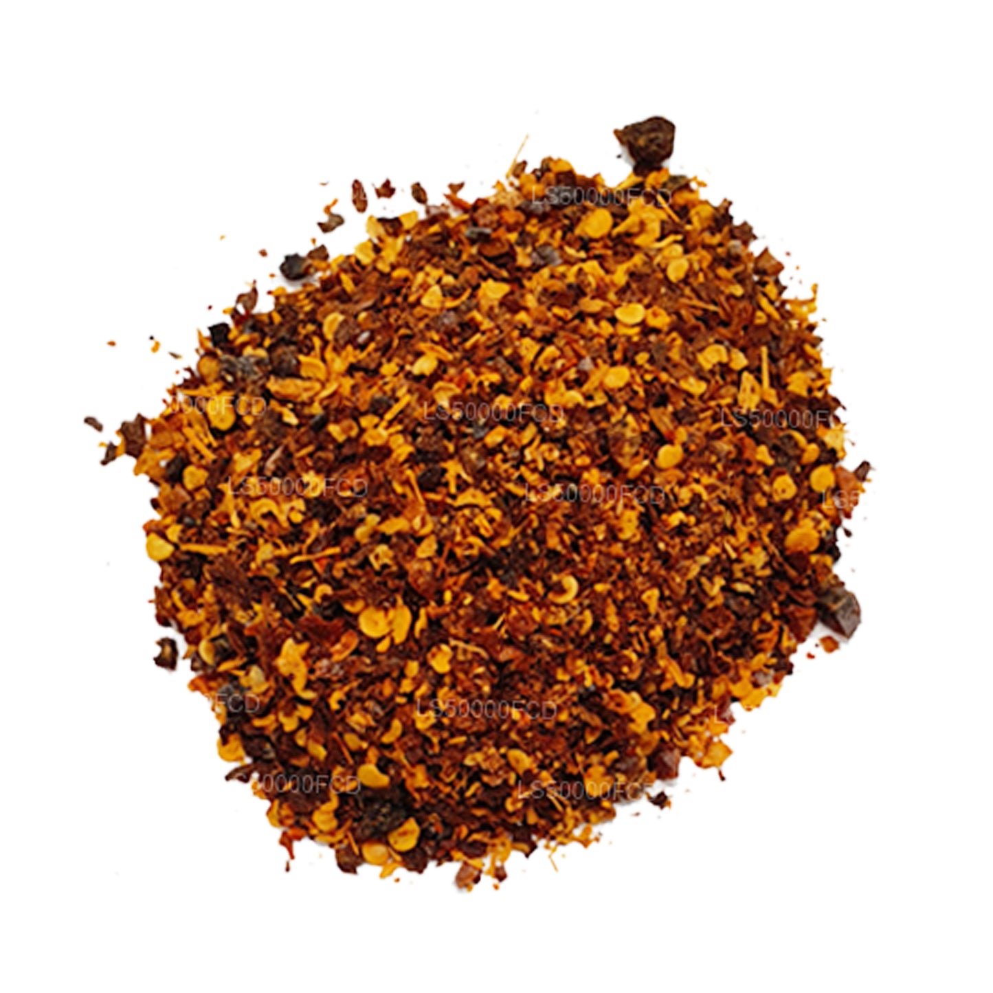 Mélange de sambol Lakpura Seeni (100 g)