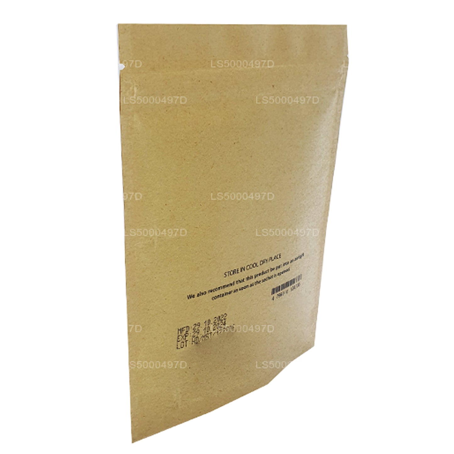 Graines de moutarde biologiques Lakpura