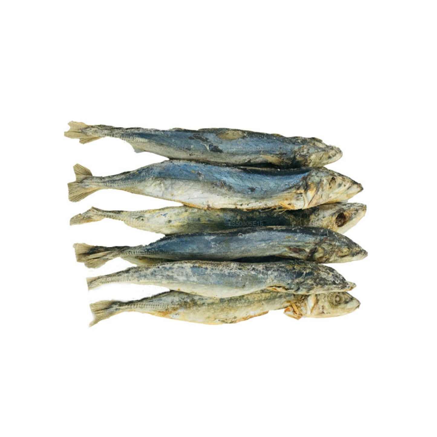 Poisson sec Linna Small (200g)