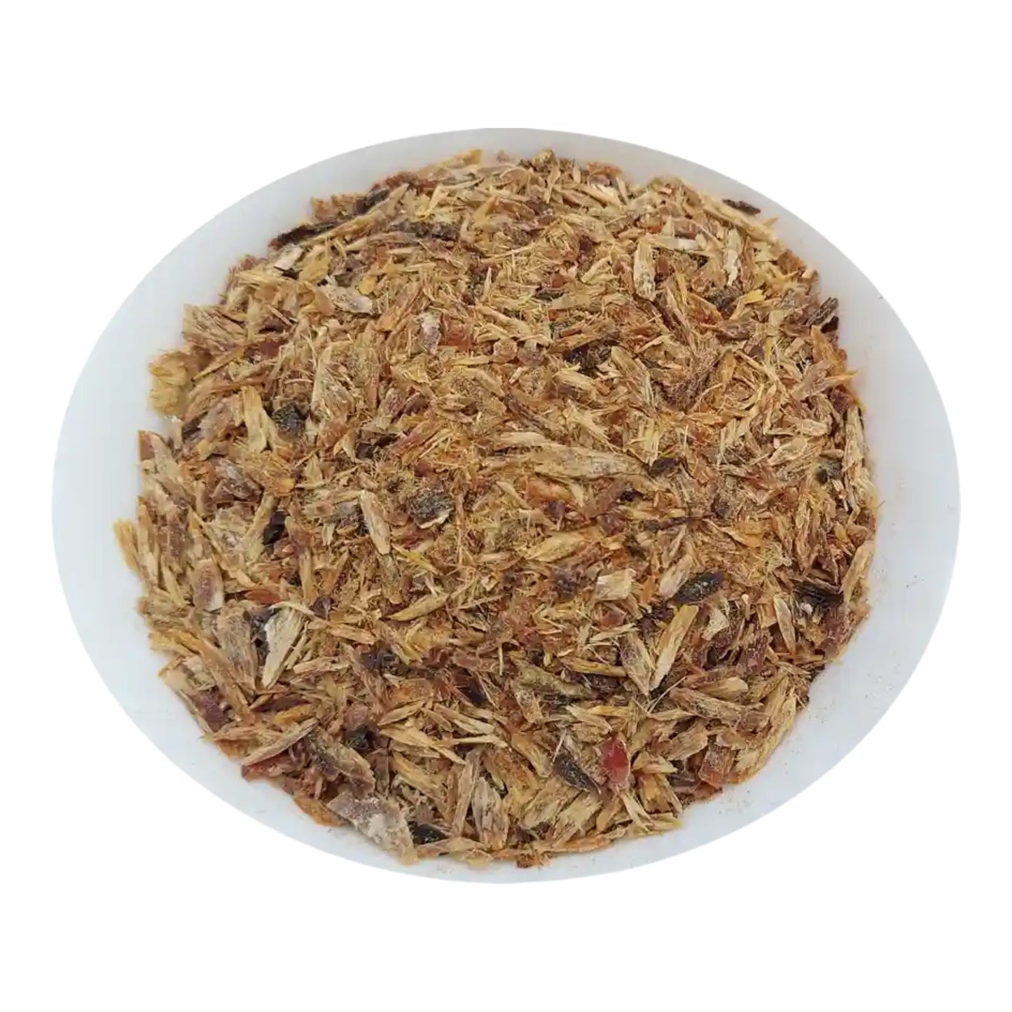 Chips de poisson Ransaru Maldives