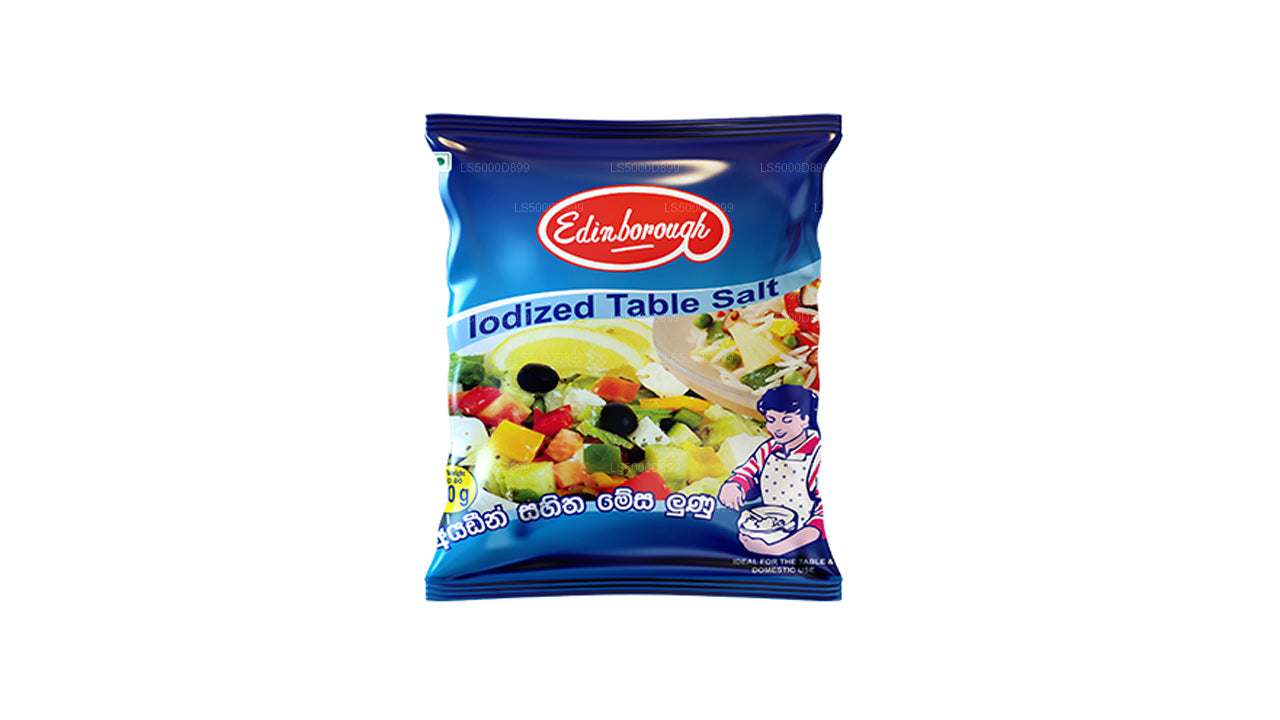 Sel de table Edinborough (400 g)