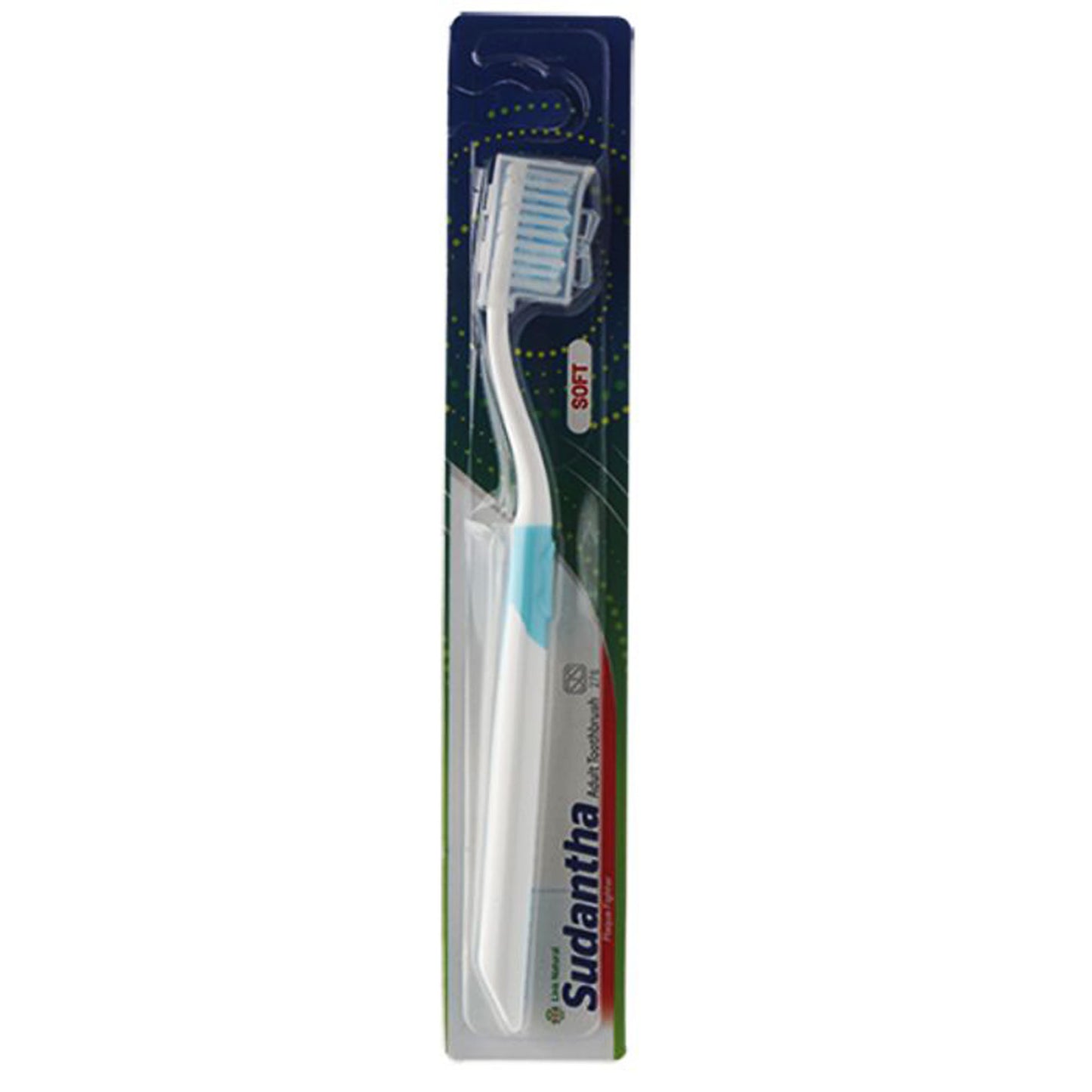 Brosse à dents Link Sudantha