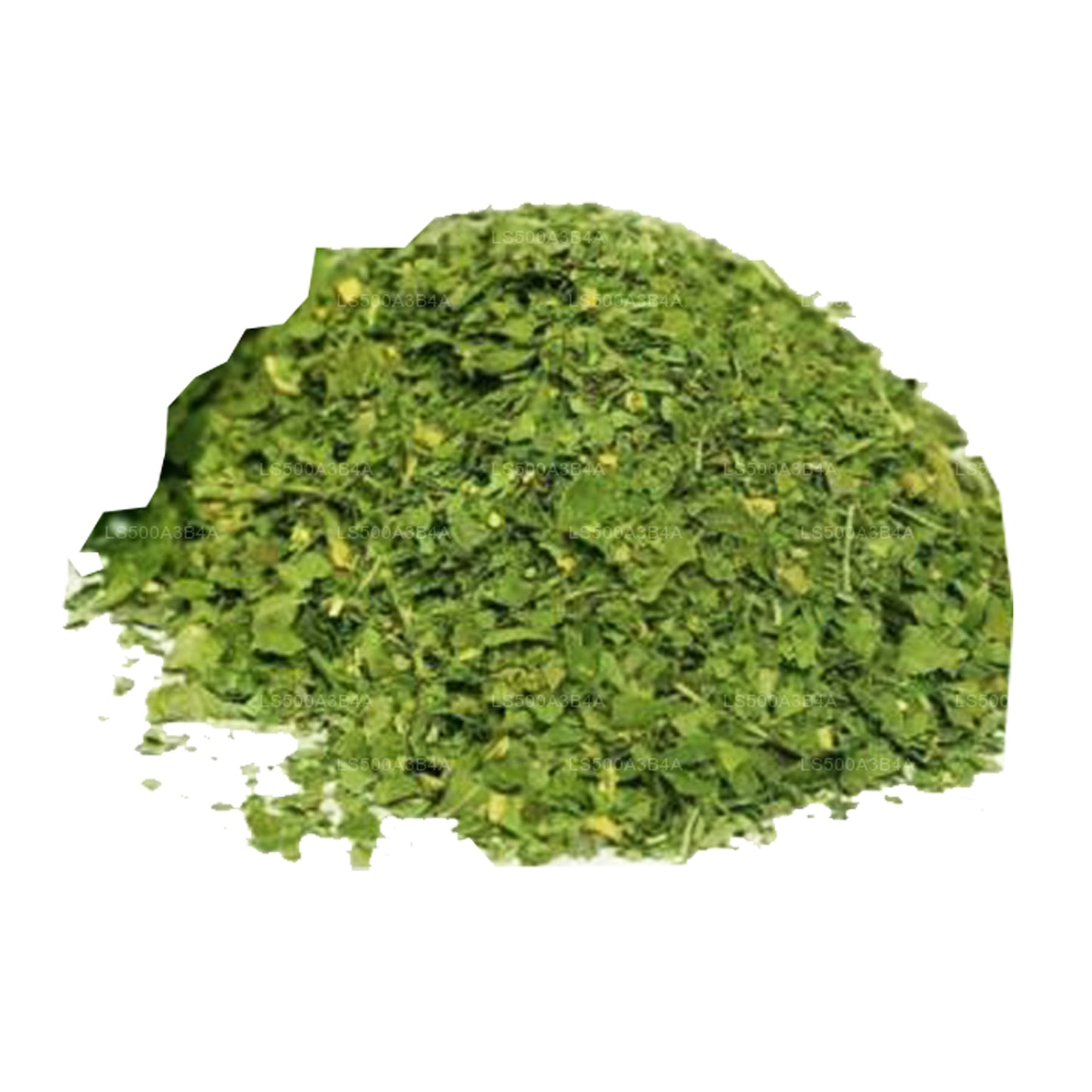 Feuilles de neem déshydratées Lakpura en poudre (100g)