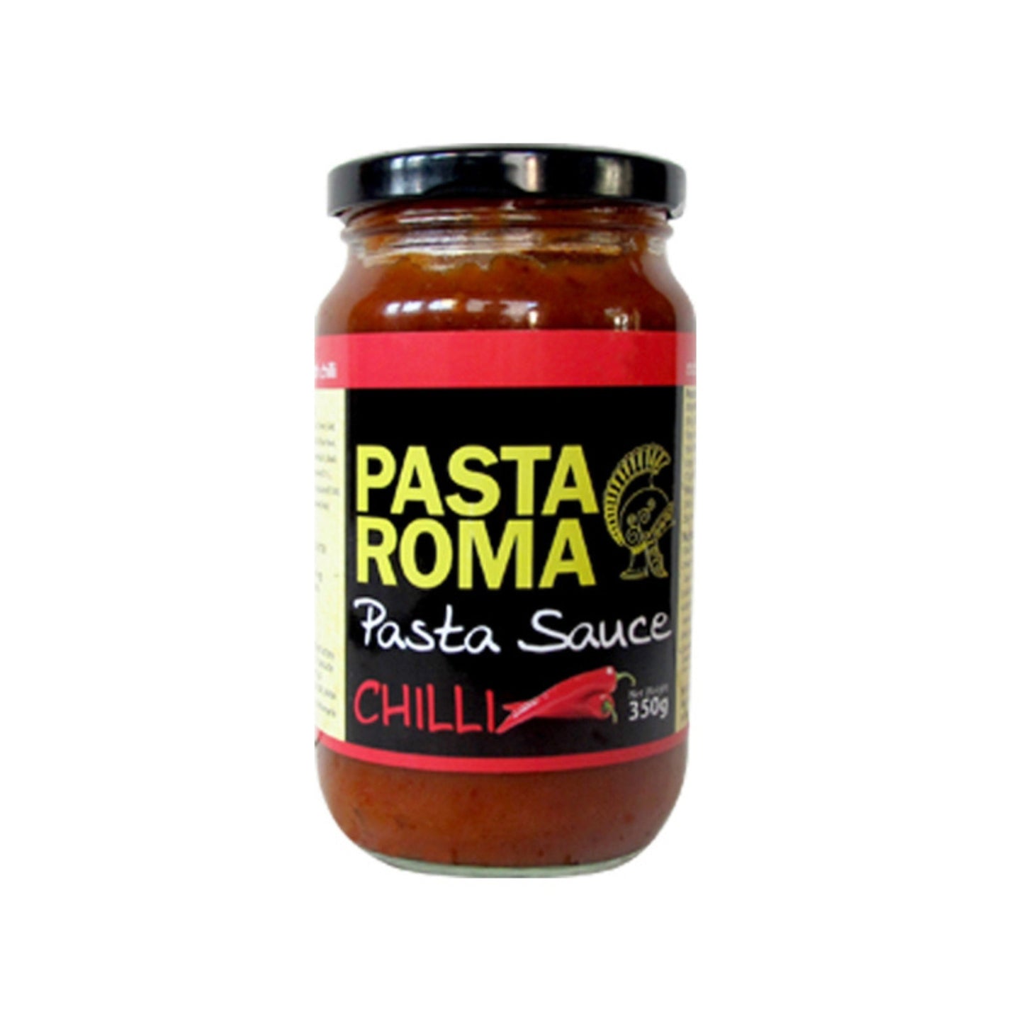 Sauce pour pâtes au piment MA's Kitchen (350 g)