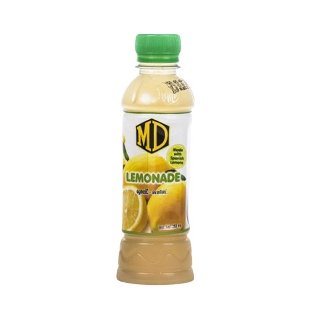 MD Lemonade Nectar