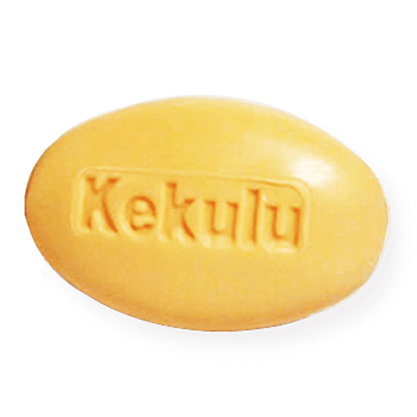 Savon ayurvédique pour bébé Siddhalepa Kekulu Jasmine (70g)