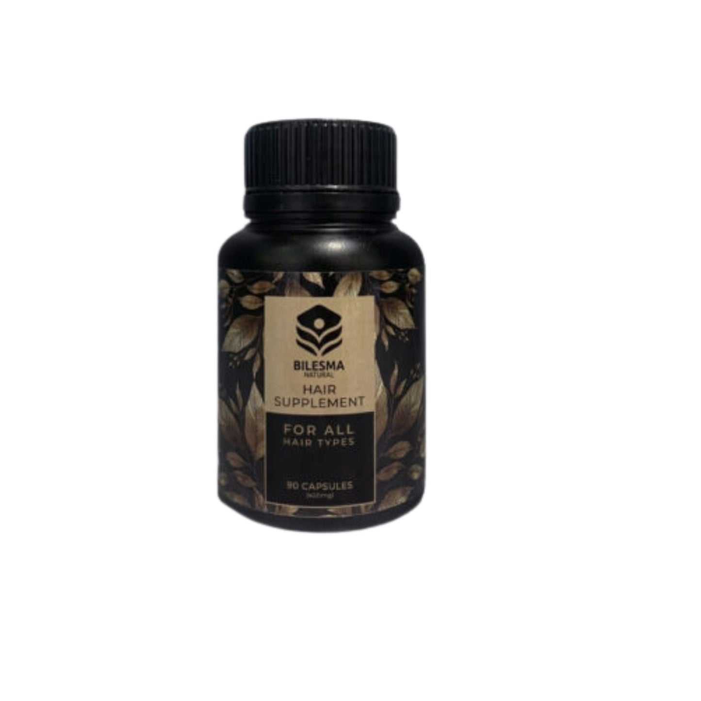 Complément capillaire Bilesma Natural (90capsules)