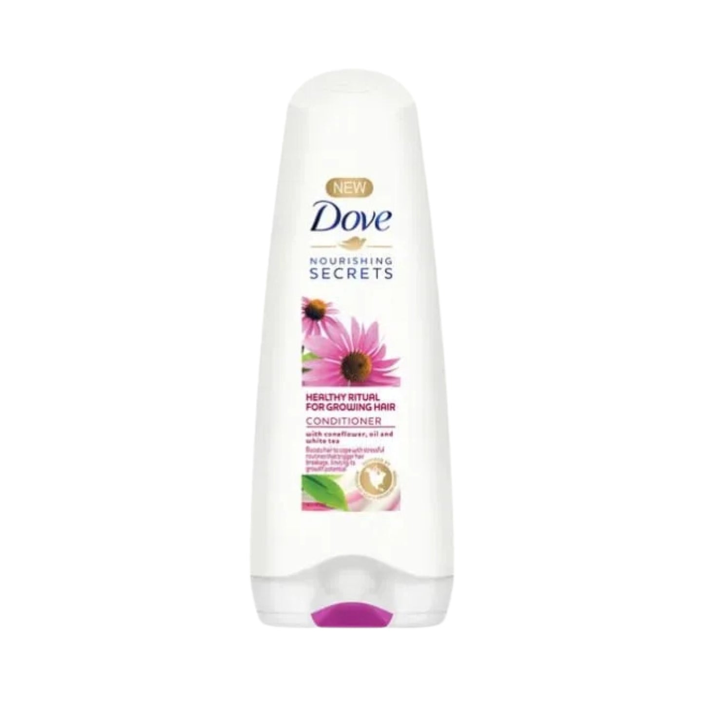Après-shampoing Dove Healthy Ritual pour la pousse des cheveux (180 ml)