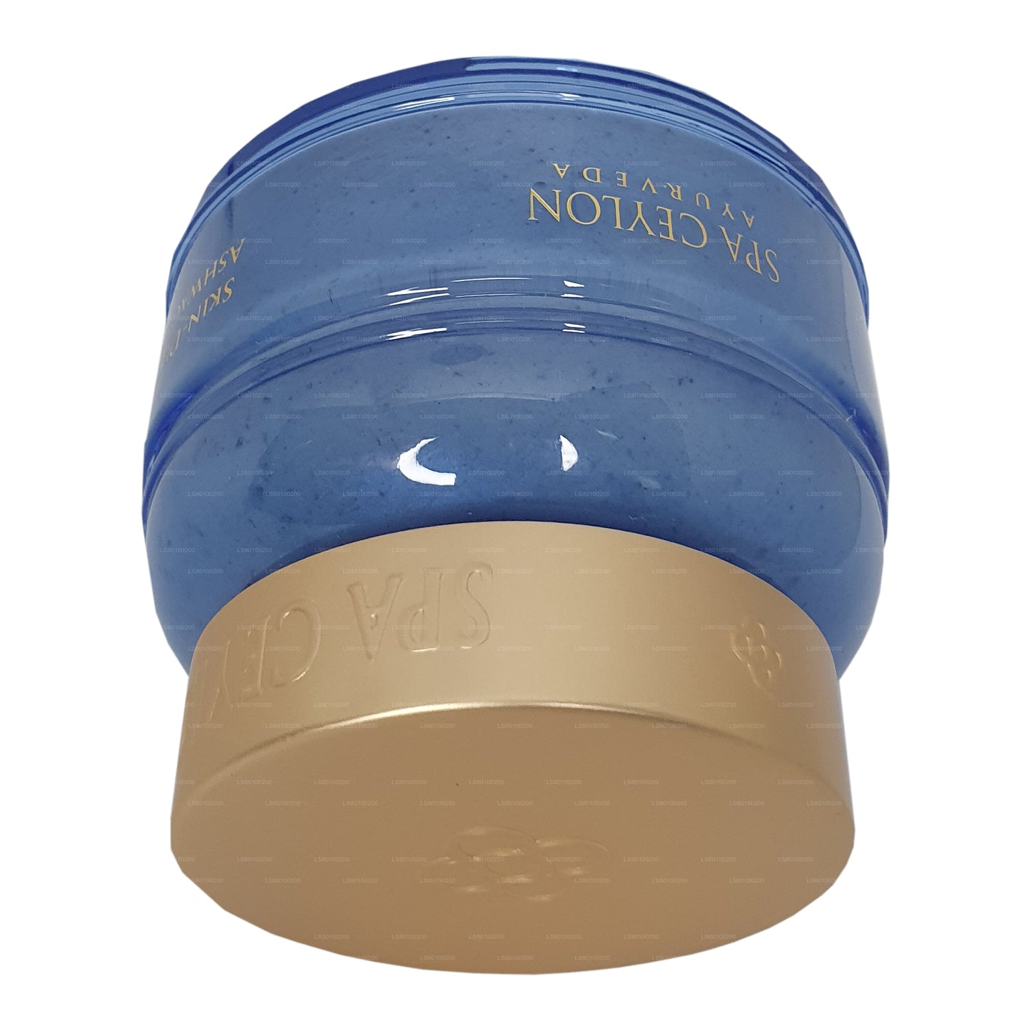 Masque polissant Spa Ceylon Skin De-Stress Ashwagandha Reviva (200 g)