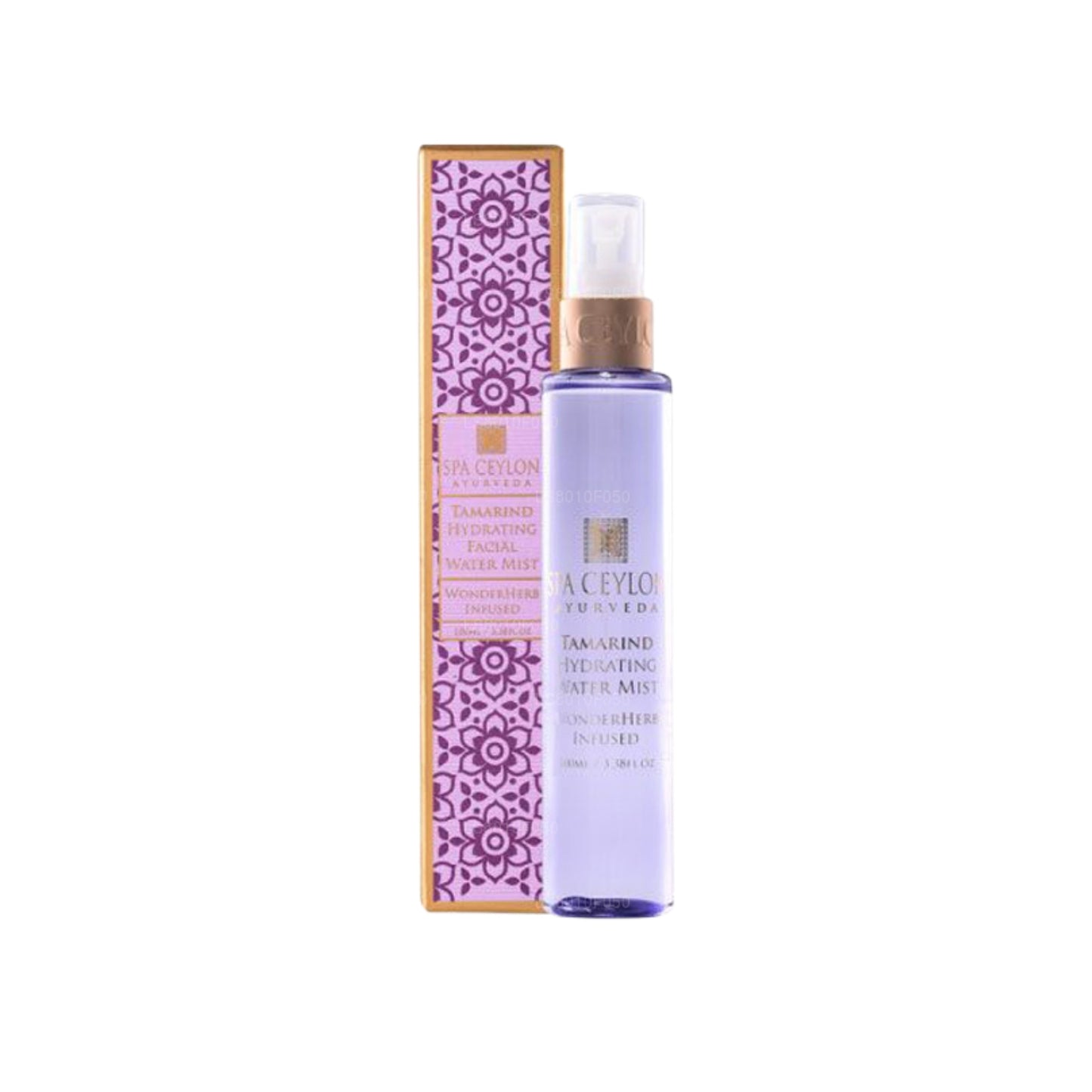 Spa Ceylon Tamarind Hydrating Facial Water Mist (100ml)