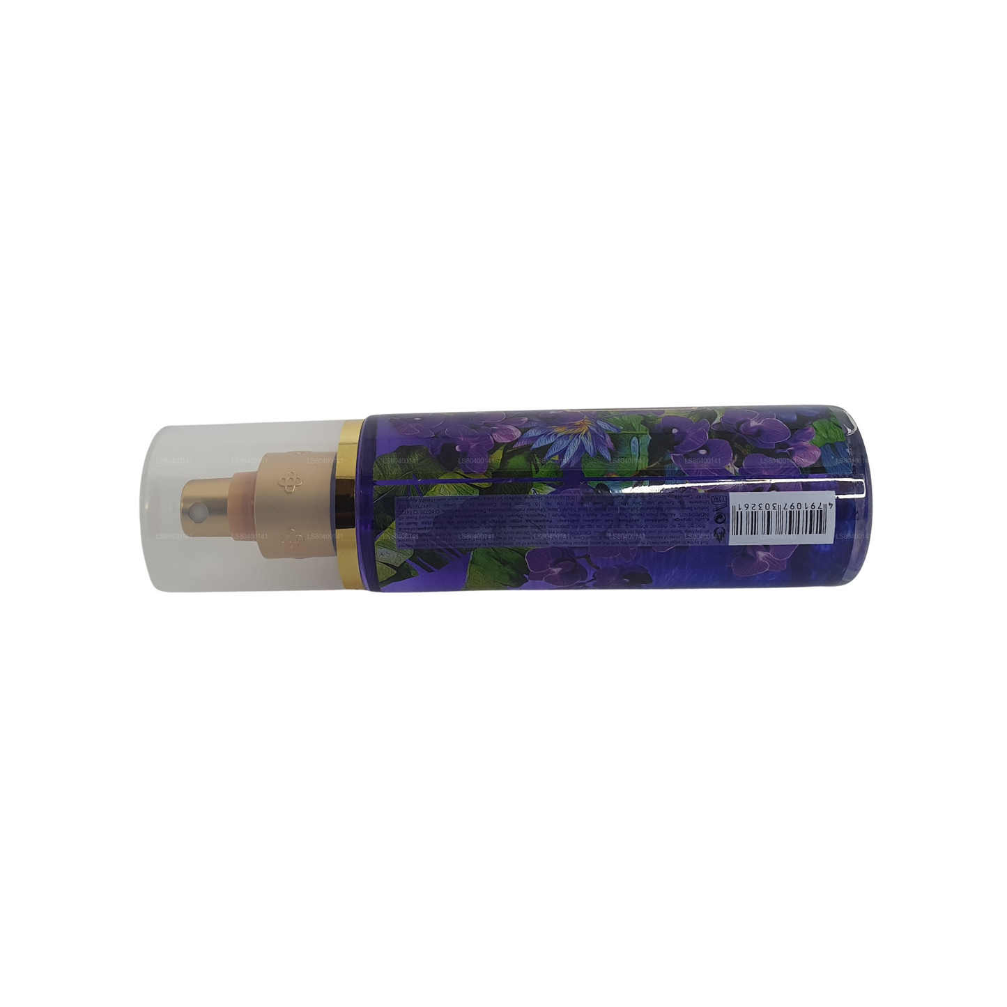 Spa Ceylon Arugambay - Spray pour le corps (200 ml)
