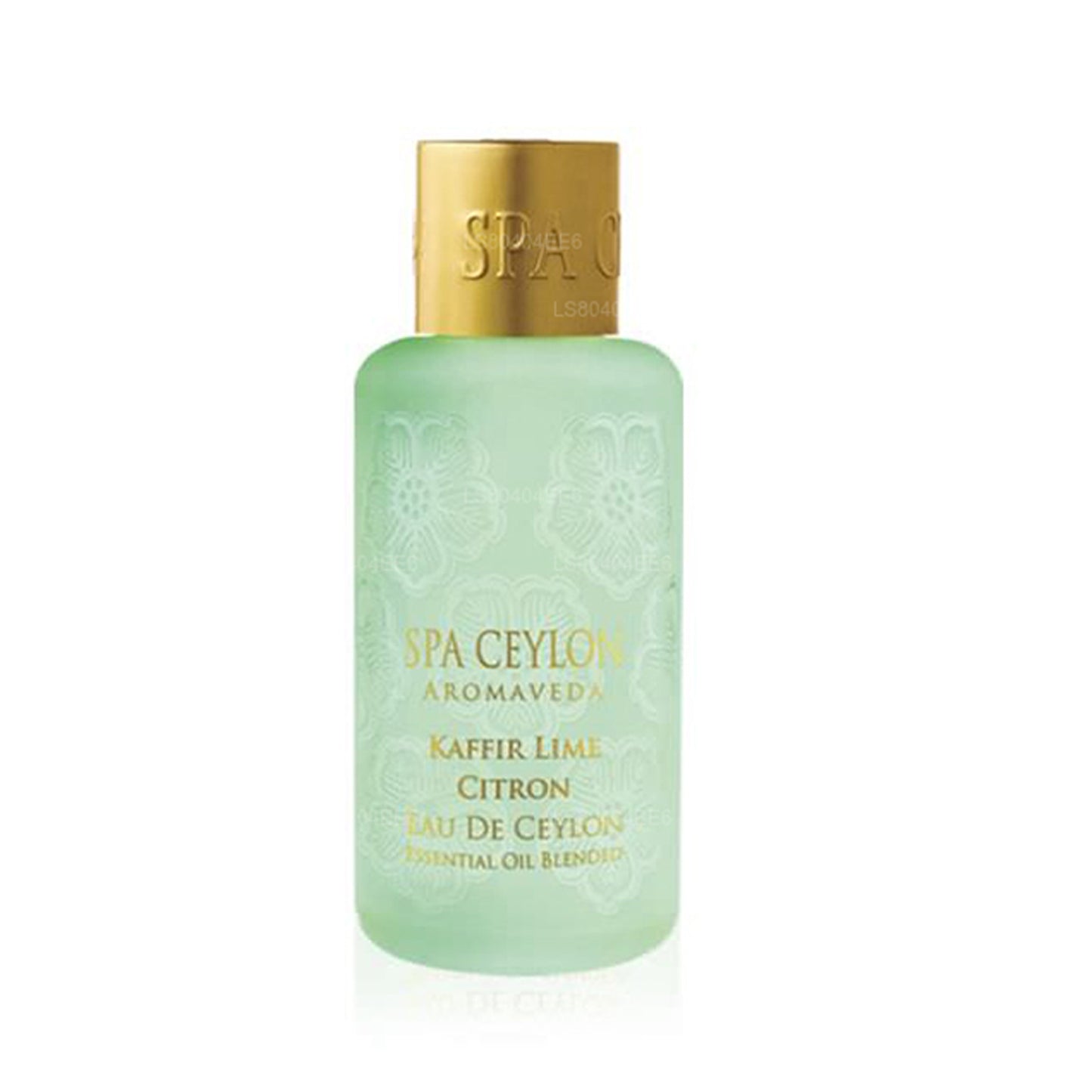 Spa Ceylon Kay Lime Citron - Eau de Ceylan (100 ml)