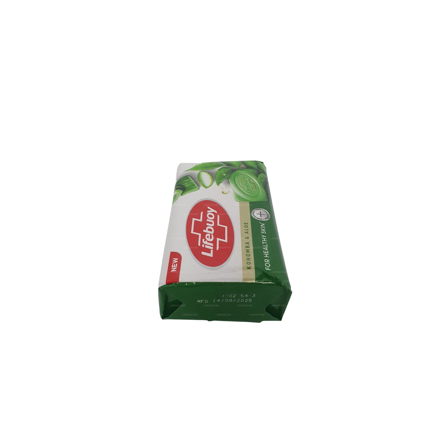Savon pour le corps Lifebuoy Kohomba & Aloe Vera (100 g)