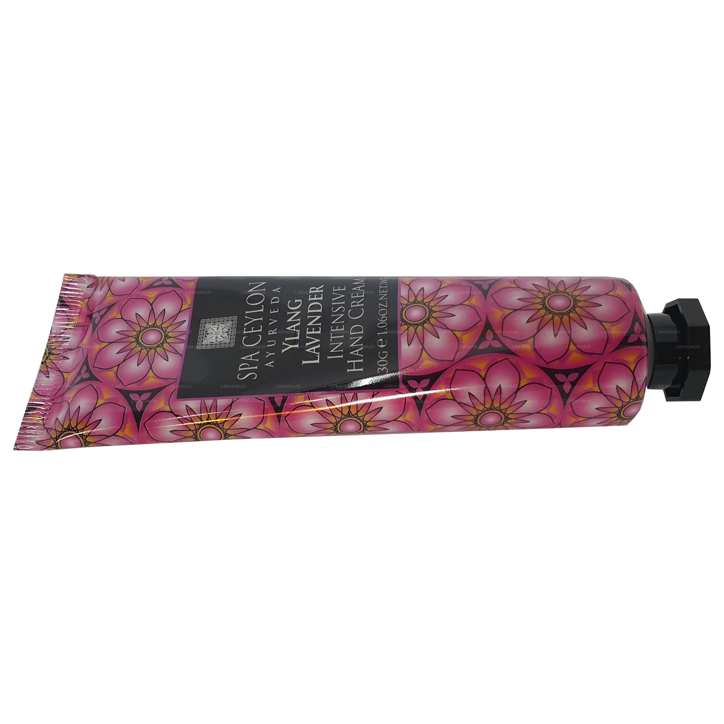 Crème intensive pour les mains Spa Ceylon Lavender Neroli Ylang (30 g)