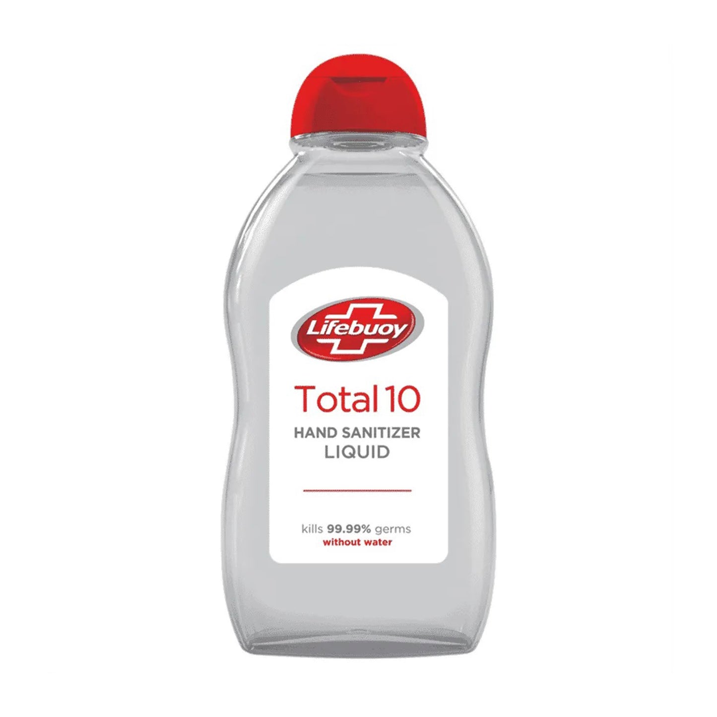 Désinfectant pour les mains Lifebuoy Total 10 (100 ml)