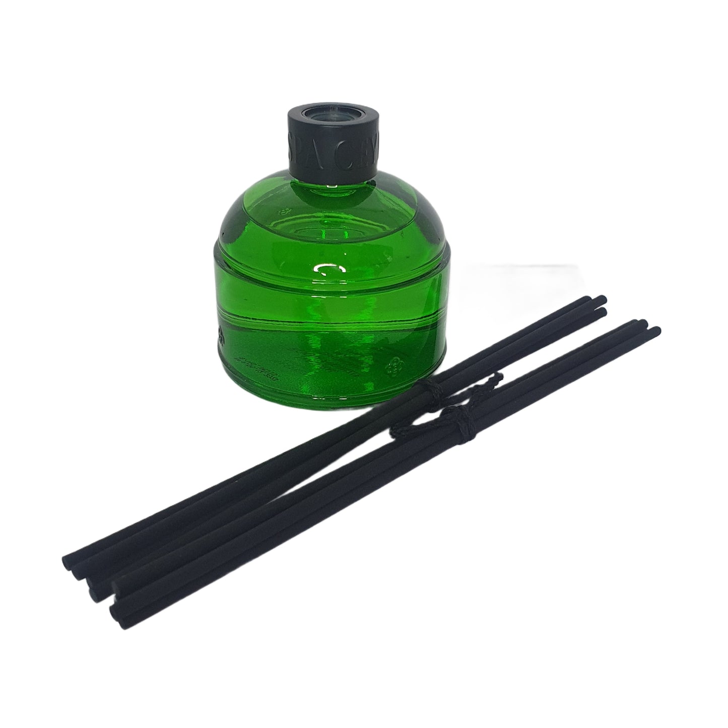 Aromatiseur d'ambiance naturel à la citronnelle et à la mandarine Spa Ceylan (190 ml)