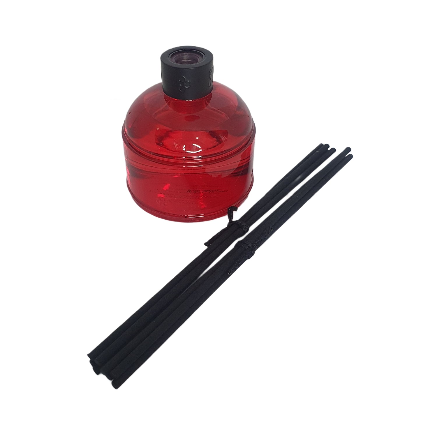 Aromatiseur d'ambiance Spa Ceylan à la cardamome naturelle à la rose de Ceylan (190 ml)