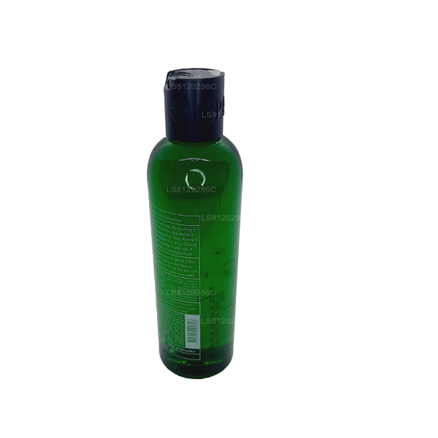 Nettoyant pour cheveux Spa Ceylan à l'aloe vera Water Grass (250 ml)