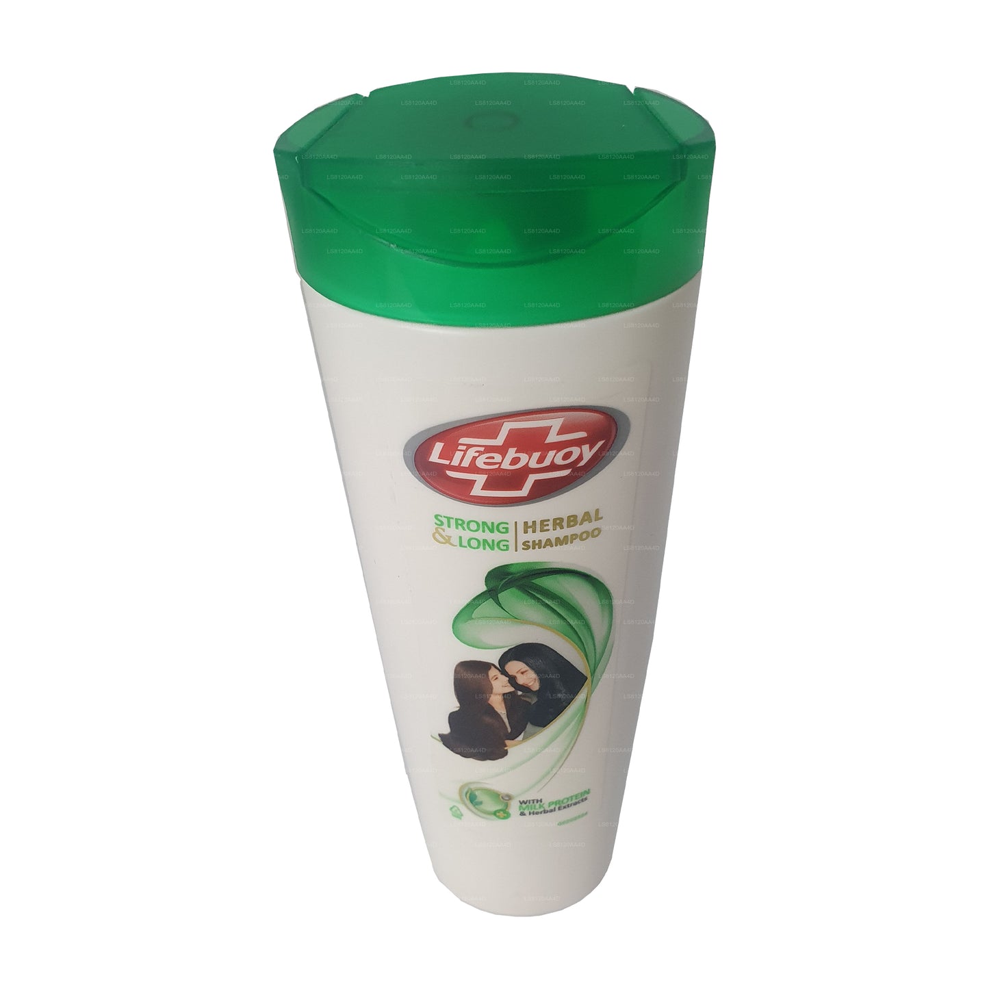 Shampooing aux herbes Lifebuoy Health (175 ml)