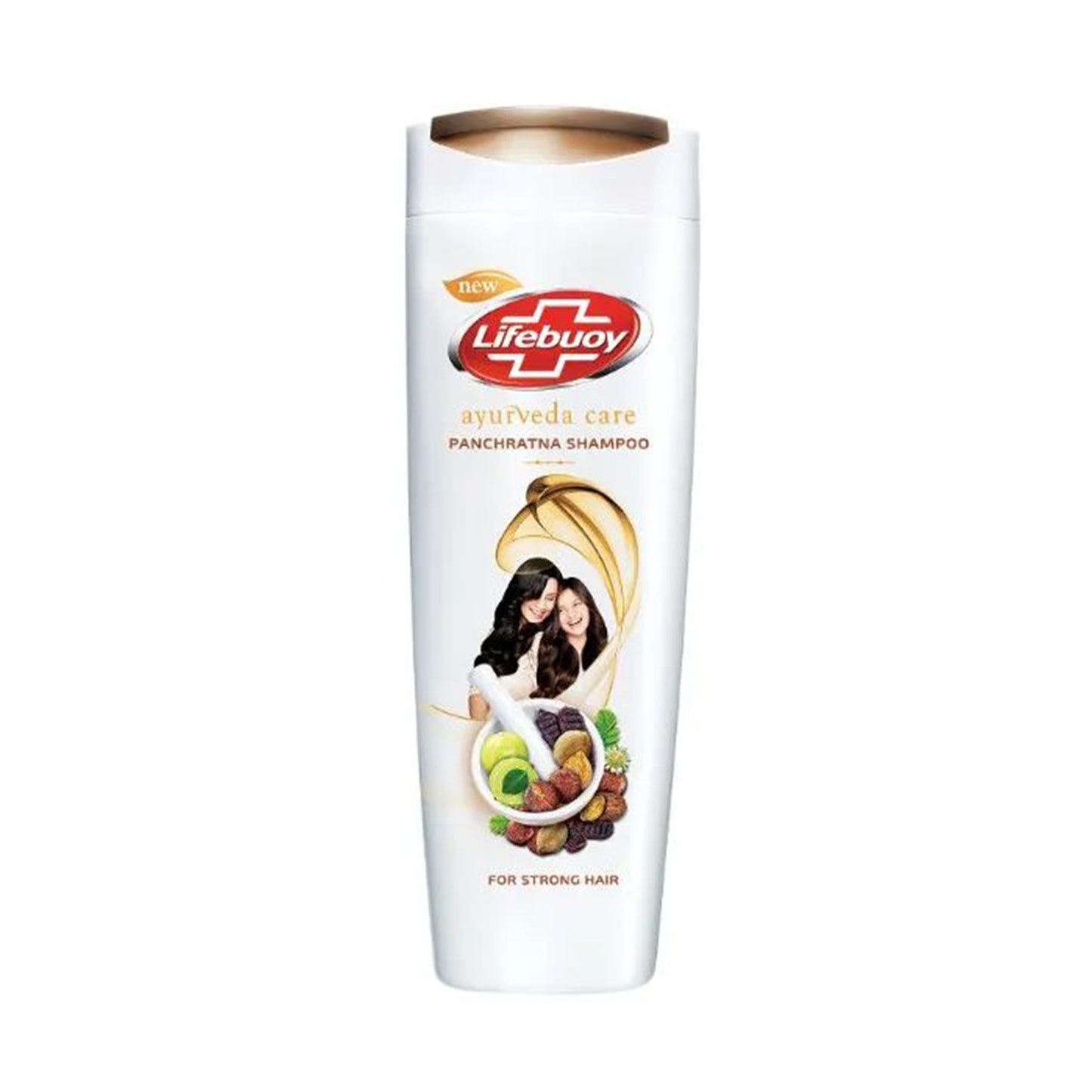 Shampooing ayurvédique Lifebuoy (175 ml)