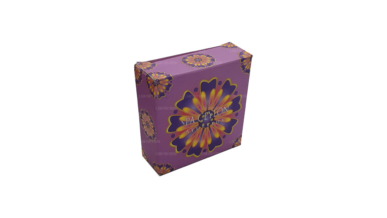 Parfum solide Spa Ceylan Ylang Tubéreuse (10 g)