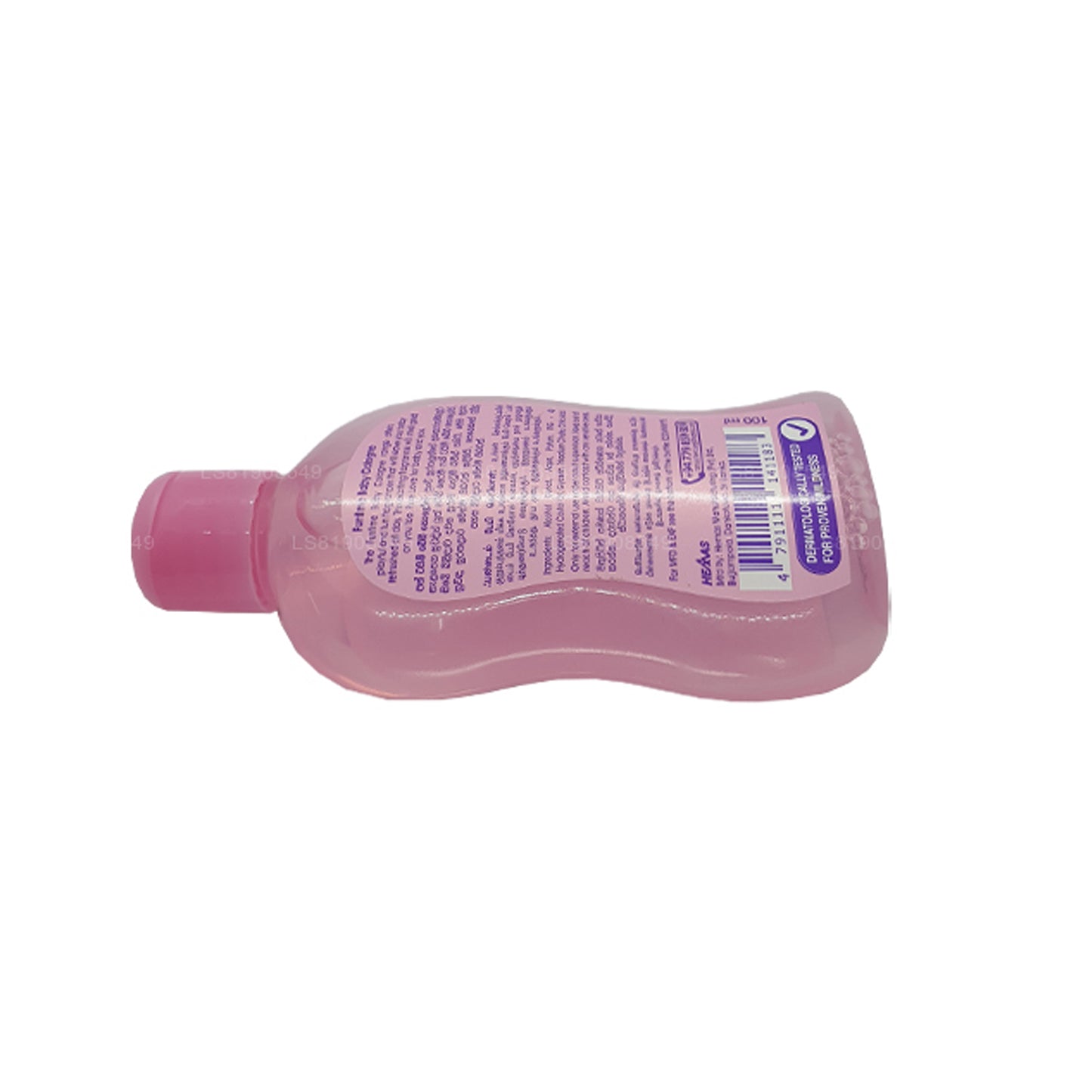 Baby Cheramy Fun Time Angel Fairy (eau de toilette pour bébé) 100 ml