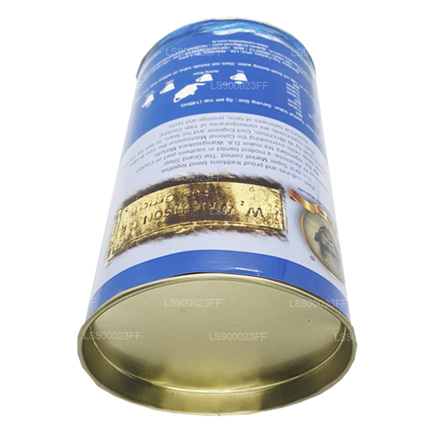 Thé Nandana Earl Grey (200 g)