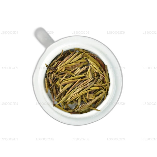 Dilmah Imbolpittia Estate Silver Tips (125 g)