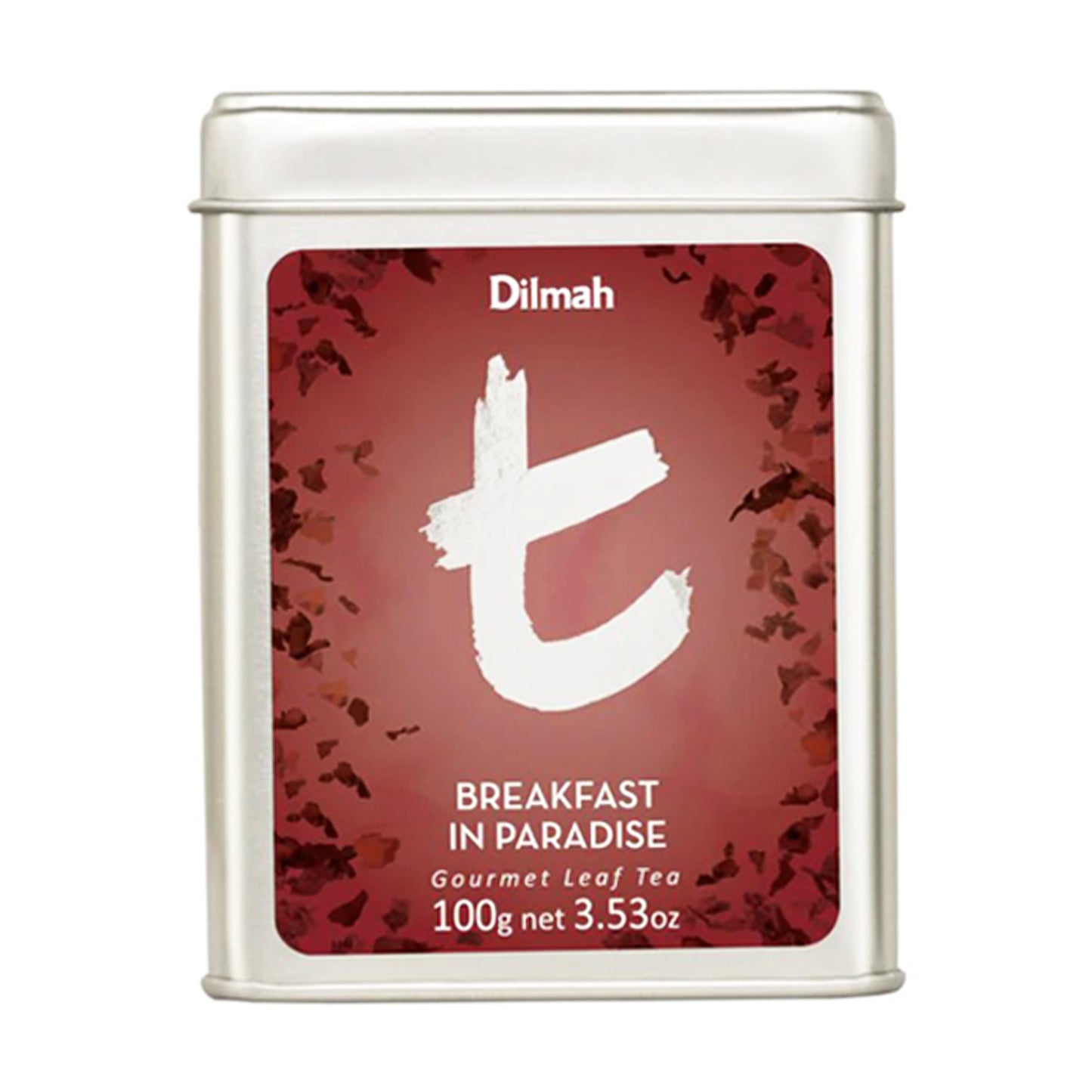 Thé aux feuilles Dilmah Breakfast in Paradise (100 g)