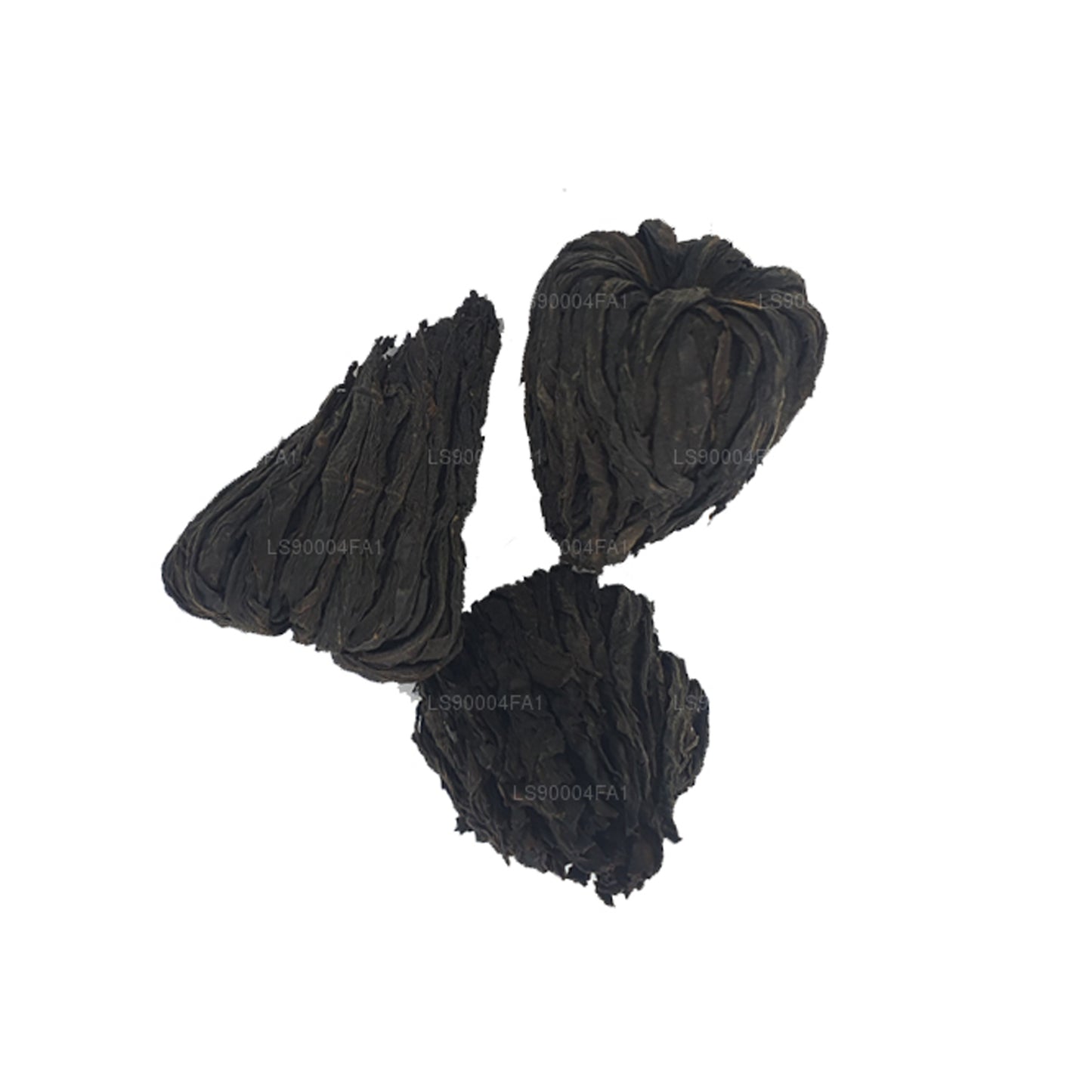 Thé Lumbini « Keshary » filé à la main (3 bourgeons)