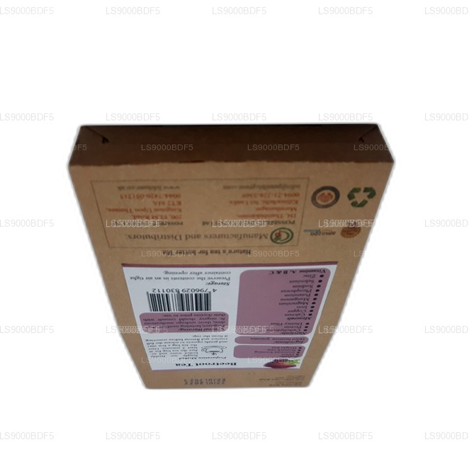 Thé à la betterave Lifetone (40g)