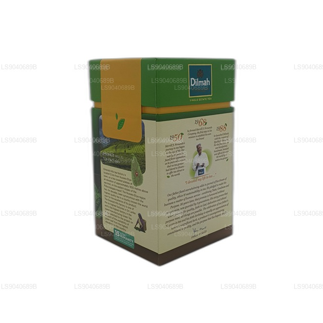 Thé vert Dilmah Emerald Hills Anniversary OP (140 g)