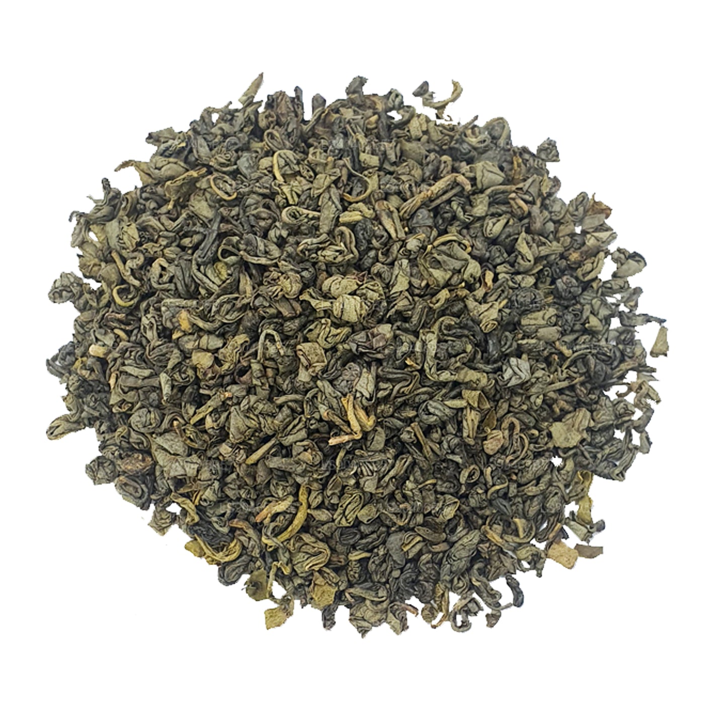 Thé vert Lakpura Pure Ceylon de qualité GP1 (100 g)
