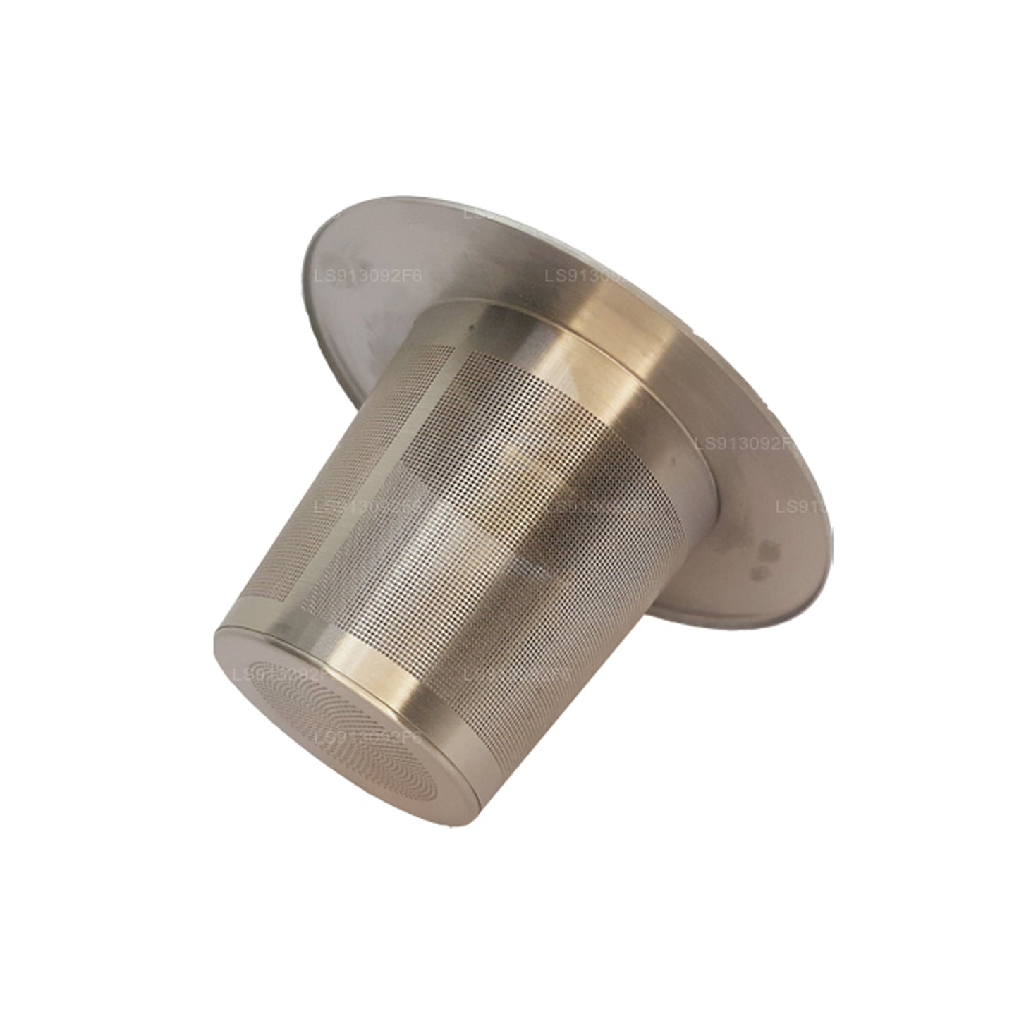 Infuseur à thé Dilmah Effortless