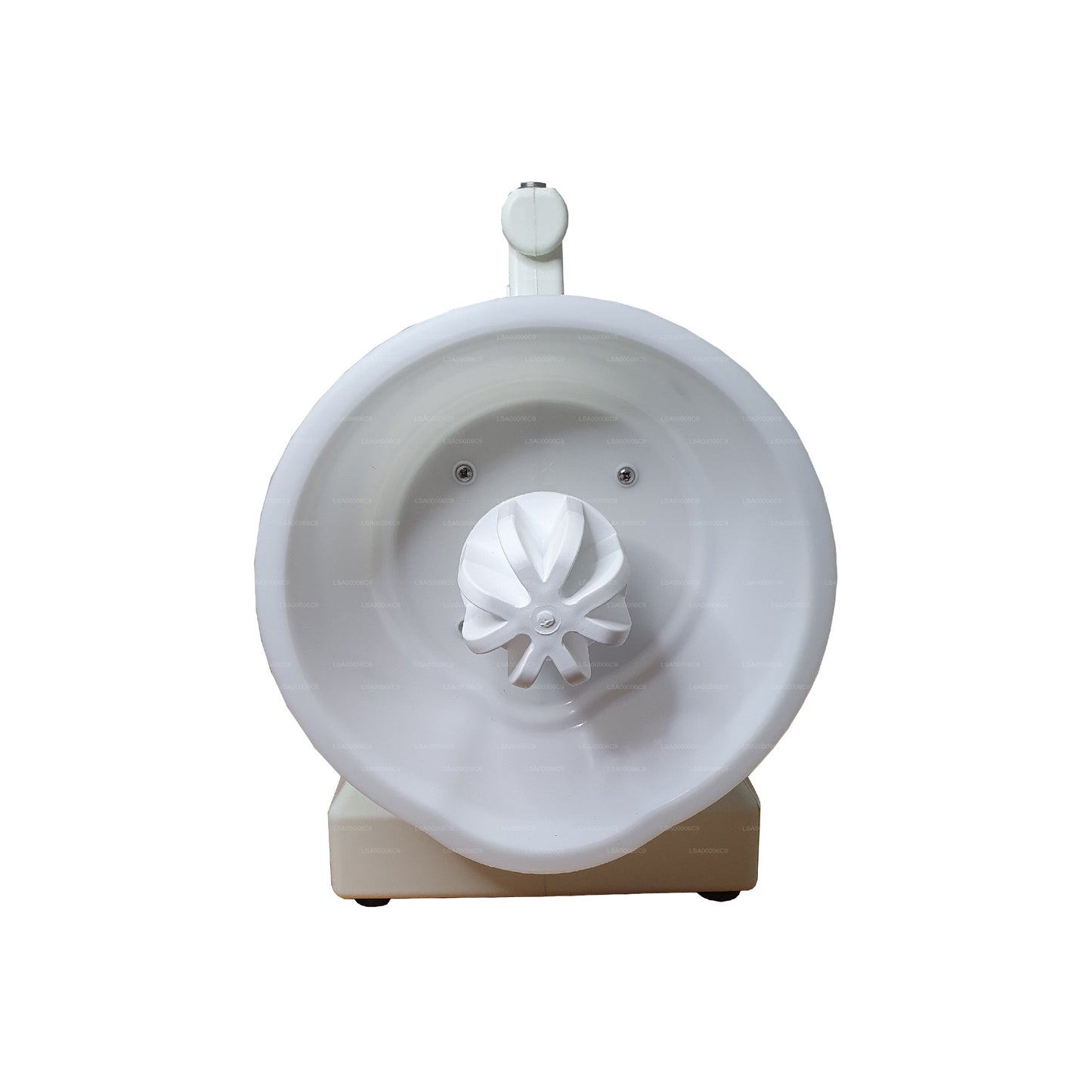 Grattoir à noix de coco robuste Lakro (LCS-007)